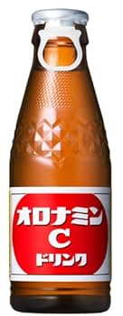 Amazon.co.jp: オロナミンC 大塚製薬 オロナミンC ドリンク